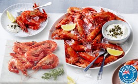 Coles+Australian+Fresh+Cooked+Black+Tiger+Prawns