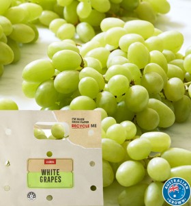 Coles-Australian-Loose-White-Seedless-Grapes on sale