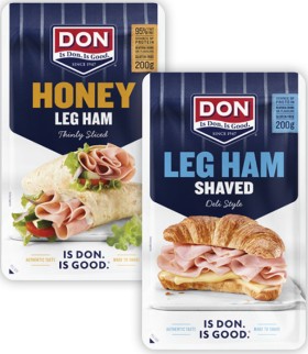 Don-Sliced-Meat-160g-200g on sale