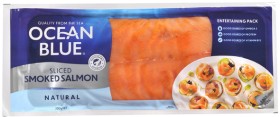 Ocean+Blue+Sliced+Smoked+Salmon+300g