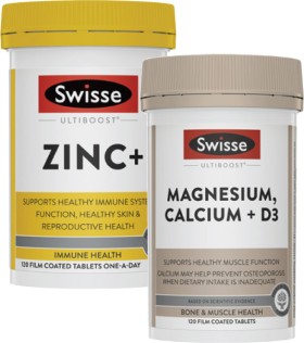 Swisse+Ultiboost+Zinc%2B+or+Magnesium%2C+Calcium+%2B+D3+Tablets+120+Pack%5E