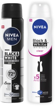 Nivea+Antiperspirant+Aerosol+Deodorant+250mL