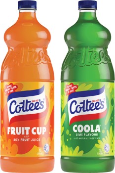 Cottee%26%23039%3Bs+Cordial+1+Litre