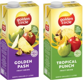 Golden-Circle-Tetra-Juice-1-Litre on sale
