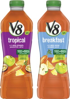 V8+Juice+1.25+Litre