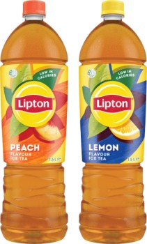 Lipton+Ice+Tea+1.5+Litre