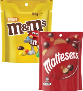 Mars-MMs-Maltesers-or-Pods-120g-180g on sale