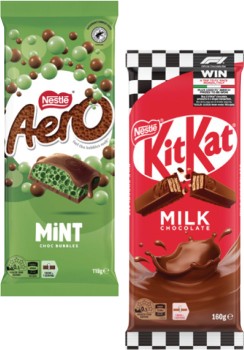 Nestl-Block-Chocolate-118g-180g on sale