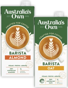 Australia%26%23039%3Bs+Own+Barista+Milk+1+Litre