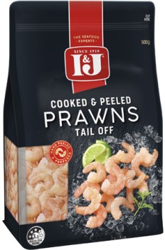 I%26amp%3BJ+Cooked+%26amp%3B+Peeled+Prawns+Tail+Off+500g