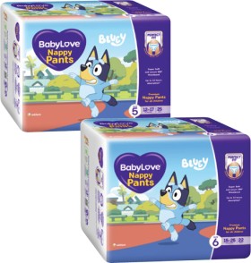 BabyLove+Bulk+Nappy+Pants+22+Pack-28+Pack