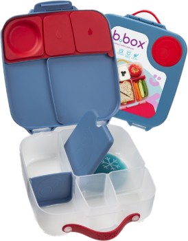 BBox-Lunch-Box-1-Each on sale