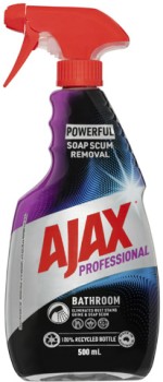Ajax-Professional-Bathroom-Cleaner-500mL on sale