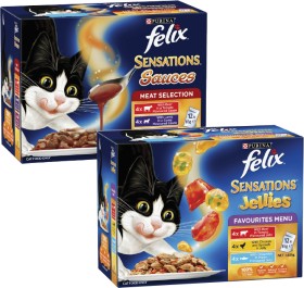 Felix+Cat+Food+12x85g