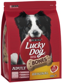 Purina+Lucky+Dog+Original+Dog+Treats+800g