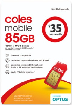 Coles+Mobile+%2435+Month+to+Month+SIM
