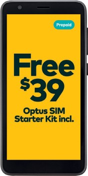 Optus-X-Start-5 on sale