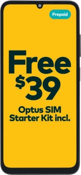 Optus-X-Total on sale