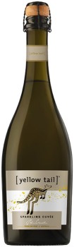 Yellow+Tail+Sparkling+Cuvee+750mL