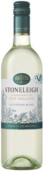 Stoneleigh+Marlborough+Sauvignon+Blanc+750mL