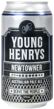 Young-Henrys-Newtowner-Cans-6x375mL on sale