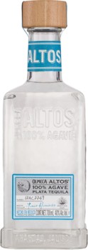 Altos+Platos+Tequila+700mL
