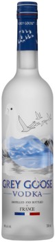 Grey+Goose+Vodka+700mL