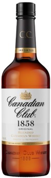Canadian-Club-Whisky-1-Litre on sale