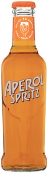 Aperol+Spritz+Bottles+4x200mL