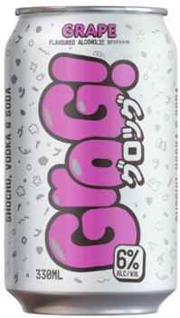 Grog-Mixed-Cans-10x330mL on sale