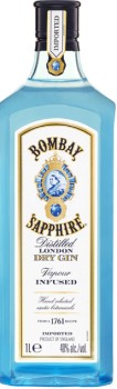 Bombay+Sapphire+Gin+1+Litre