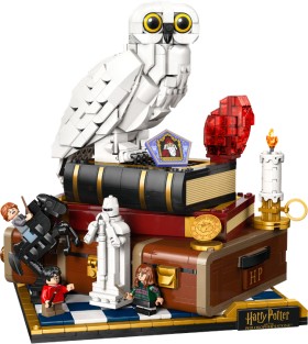 LEGO-Harry-Potter-Sorcerers-Stone-Collectors-Edition-76466 on sale