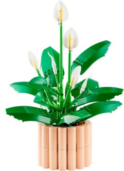 LEGO-Botanicals-Peace-Lily-11504 on sale