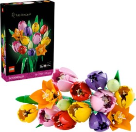 LEGO%26reg%3B+Botanicals+Tulip+Bouquet+11501