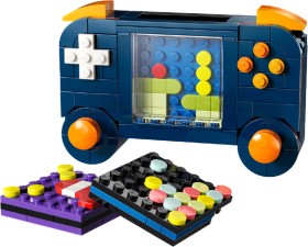 LEGO-Creator-Retro-Gaming-Console-31380 on sale