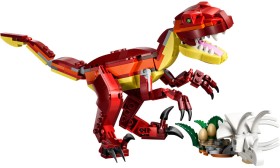 LEGO%26reg%3B+Creator+Fierce+Dinosaur+31379