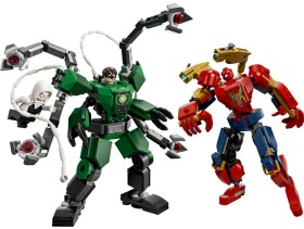LEGO%26reg%3B+Super+Heroes+Mech+Battle%3A+Spider-Man+vs+Doc+Ock+76338