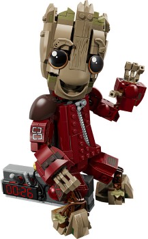 LEGO%26reg%3B+Ravager+Jumpsuit+Groot+76341