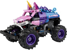 LEGO%26reg%3B+Technic+Monster+Jam+Sparkle+Smash+Pull-Back+42220
