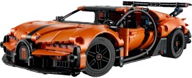 LEGO-Technic-Bugatti-Chiron-Pur-Sport-Hypercar-42222 on sale
