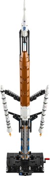 LEGO%26reg%3B+Technic+NASA+Artemis+Space+Launch+System+Rocket+42221