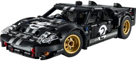 LEGO%26reg%3B+Technic+1966+Ford+GT40+MKII+Race+Car+42223