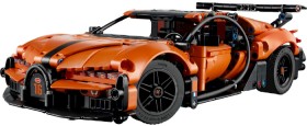 LEGO-Technic-Bugatti-Chiron-Pur-Sport-Hypercar-42222 on sale
