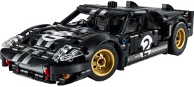 LEGO-Technic-1966-Ford-GT40-MKII-Race-Car-42223 on sale