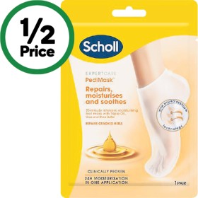 Scholl+Expert+Care+Nourish+Triple+Oil+PediMask+Pk+1