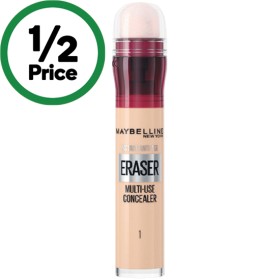 Maybelline+Instant+Anti+Age+Multi-Use+Eraser+Concealer+6ml