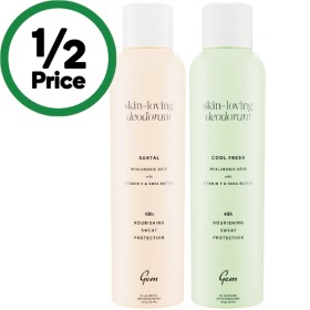 Gem+48h+Antiperspirant+Deodorant+127g