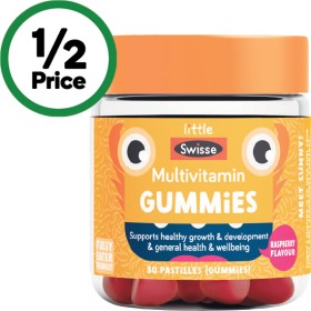 Little+Swisse+Multivitamin+Gummies+Pk+50%7E
