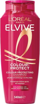 L%26rsquo%3BOreal+Elvive+Shampoo+340mL