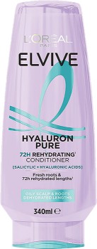 LOreal-Elvive-Conditioner-340mL on sale